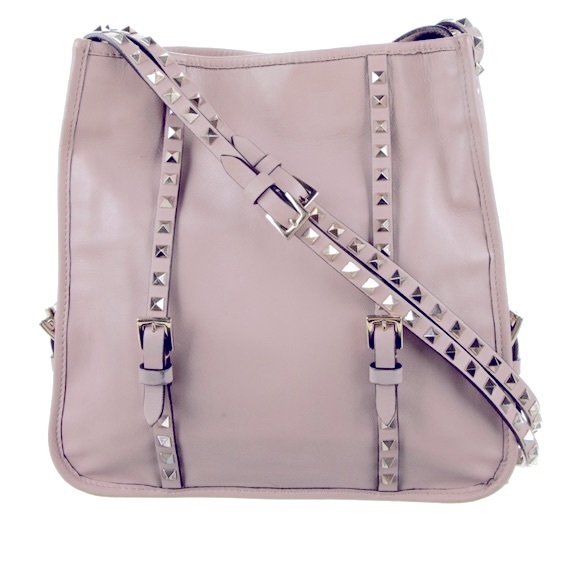 Valentino Garavani Handbags - $2900 Valentino Garavani ROCKSTUD shoulder bag